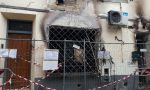 Incendio di via Catalani: "I campigiani sono stati i nostri angeli"