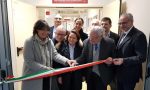 Inaugurati i nuovi ambulatori di Ematologia Padiglione S.Luca