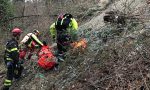 Rischio incendi, da oggi di nuovo possibili gli abbruciamenti