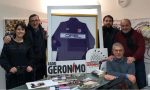 Ha la storica maglia di Baggio e non gliela vuole rendere