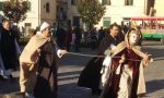 Torna il Carnevale itinerante di Lastra a Signa