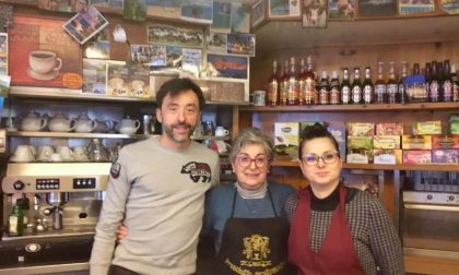 La storia del bar Consigli:  dagli anni Cinquanta l’unico che sopravvive sul Monte Morello
