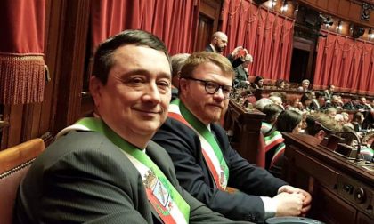 Montecitorio: i Sindaci della Val di Bisenzio lanciano un allarme preoccupante