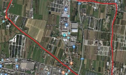 Serravalle, nuova ordinanza per divieto di acqua di pozzo in via del Redolone