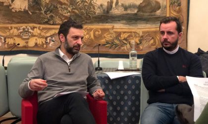 Firenze, Toccafondi: "Basta alchimie politiche, vogliamo programmi"