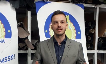 Matteo Mannelli si è dimesso da consigliere comunale