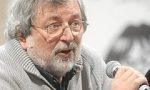 Premio speciale Ceppo domenica alle 17 al cantautore Francesco Guccini