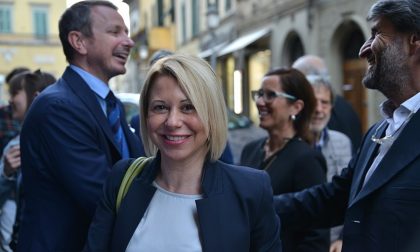 La senatrice Masini (Forza Italia) a Collodi per il problema della viabilità