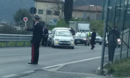 Traffico: i toscani sono i più rispettosi del codice della strada