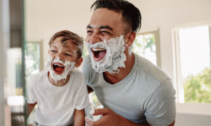 Tanti Auguri Papà! Ancora pochi giorni per fargli un regalo speciale