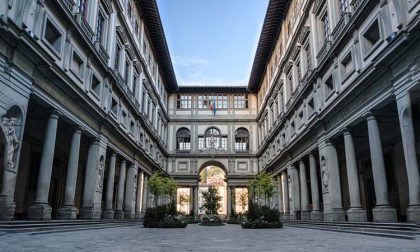 Arriva l'elenco degli educatori museali agli Uffizi, l’allarme di Filcams Cgil Firenze