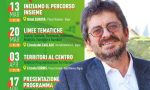 Disegniamo Signa: Giampiero Fossi dà il via alla campagna elettorale