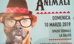 Montecatini, alle Terme Salute domenica il Carnevale degli Animali