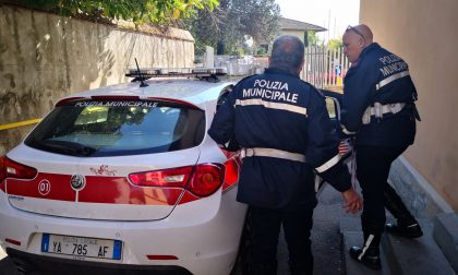 Arrestato parcheggiatore abusivo a Montecatini: l'intervento della Polizia Municipale