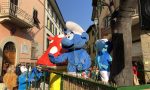 Carnevale a San Casciano, è festa grande nelle frazioni