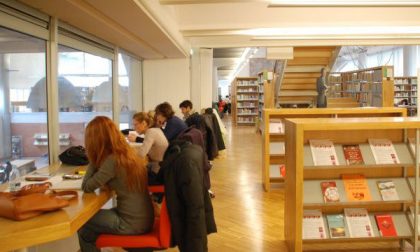 Biblioteca San Giorgio: al via gli incontri sulla ricerca del lavoro