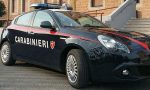 Un 19enne di Roma preso a Chiesina Uzzanese