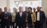 Inaugurato il comitato elettorale per Riccardo Prestini