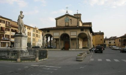Monsummano, aveva rubato rosari in chiesa: condannato ad 1 anno e 4 mesi