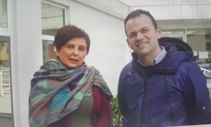 Pieve a Nievole, visita a Casa della salute e Cup: Niccolai (Pd) insieme al sindaco Diolaiuti