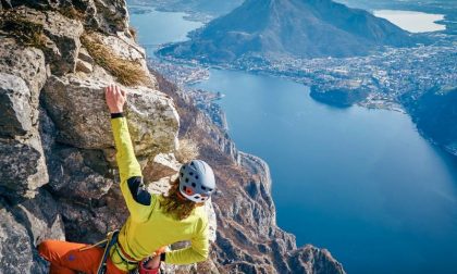 Ritorna la rassegna di cinema di montagna “L'alto conosce il basso”