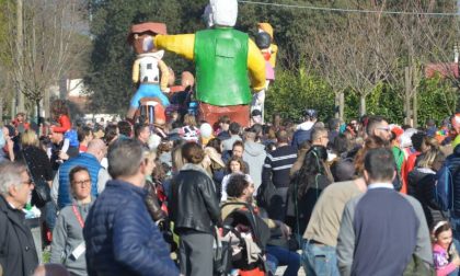 Si chiude il Carnevale di Pistoia: i numeri premiano la manifestazione