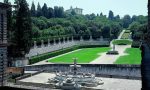 Unità d'Italia: Palazzo Pitti e Boboli gratuiti domenica