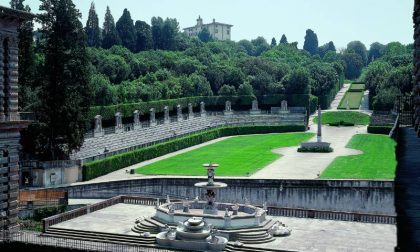 Unità d'Italia: Palazzo Pitti e Boboli gratuiti domenica