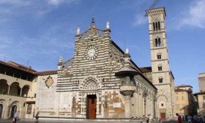 Iscrizioni aperte al rally storico città di Prato