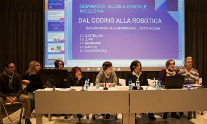 Arriva la "scuola digitale inclusiva"