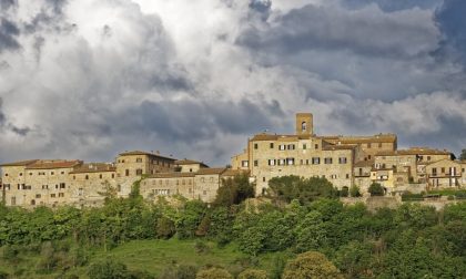 Borghi d'Italia: una puntata dedicata a Casole d'Elsa