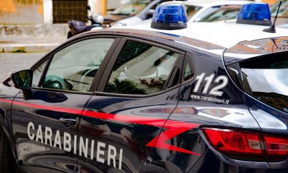 Massa e Cozzile, misura cautelare per un 52enne