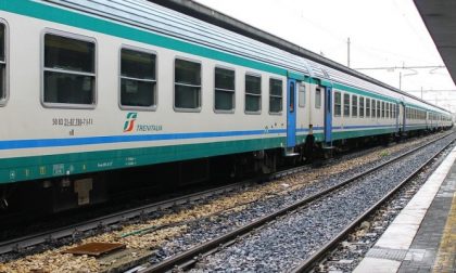Rfi, linea Firenze- Pistoia-Viareggio: proseguono i lavori per il raddoppio tra Pistoia e Montecatini