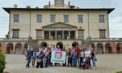 La Villa Medicea di Poggio apre le proprie porte per la Giornata Internazionale dei Monumenti e dei Siti