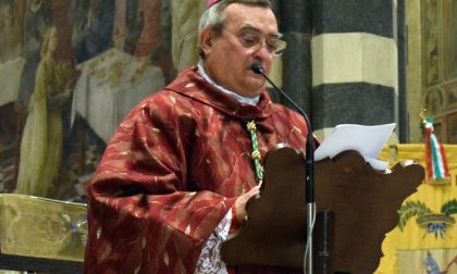 Settimana Santa: i riti nella diocesi di Prato