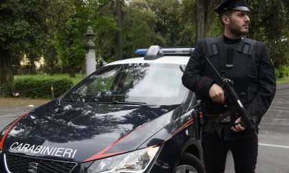 Violenze a convivente e figlio: arrestata a Firenze 43enne bielorussa