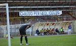 Stadio Stefano Lotti: intervengono i tifosi