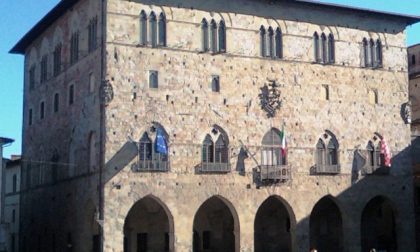 Due giorni di aperture straordinarie di Palazzo di Giano a Pistoia