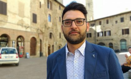 "Cambiamo San Gimignano" amministrative: ecco la lista dei candidati