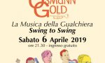 La musica della Gualchiera: Swing to swing