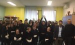 Il coro “Mani bianche” conquista Sesto Fiorentino