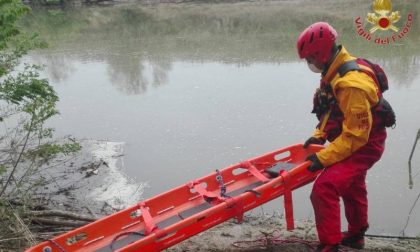 Tragedia di Pasquetta: trovato il cadavere di un uomo in Arno