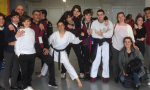 Karate in Chianti: risultati di eccellenza FOTO