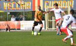 Calcio Val d'Elsa: Poggibonsi e Colligiana ai play off