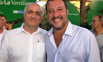 Verniani: «Ho la mia dignità, lascio la Lega»