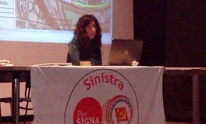 Viabilità: le proposte di Sinistra per Signa