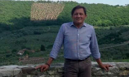 Provincia, Gabriele Giacomelli nuovo vicepresidente