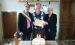 Quarrata, i 65 anni di matrimonio di Ada e Raffaello