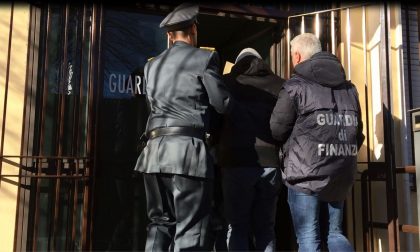 Bancarotta fraudolenta: otto arresti tra cui un avvocato fiorentino
