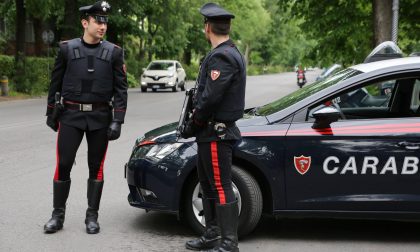 Tenta il furto in chiesa e viene denunciato